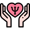 Psychologist icon