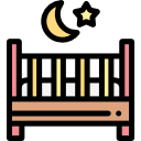 Allocated beddings icon
