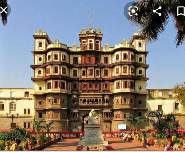 SecondMom Indore upcoming center